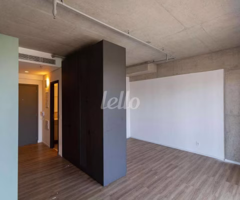 Apartamento com 1 quarto para alugar na Rua dos Pinheiros, --, Pinheiros, São Paulo