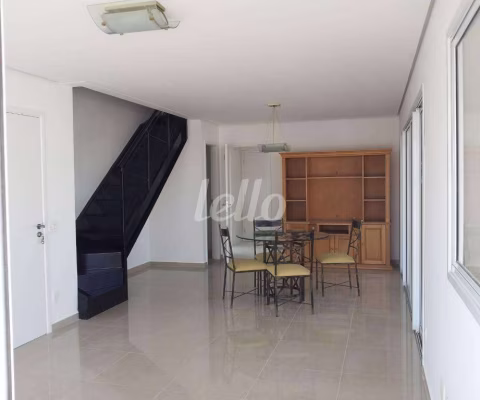 Apartamento com 3 quartos para alugar na Rua Antônio Pacheco Valente, --, Santo Amaro, São Paulo