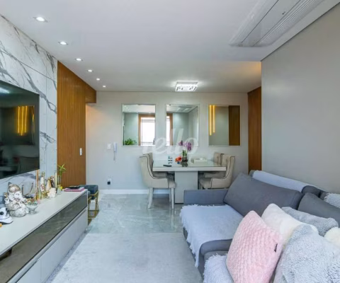 Apartamento com 3 quartos à venda na Rua Guaranésia, 780, Vila Maria, São Paulo