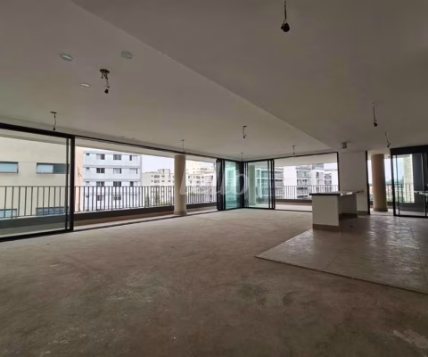 Apartamento com 3 quartos à venda na Rua Campevas, 800, Perdizes, São Paulo