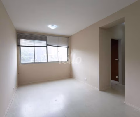 Apartamento com 2 quartos à venda na Rua Pascal, 605, Campo Belo, São Paulo