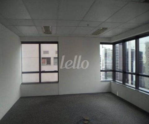 Sala comercial com 3 salas à venda na Alameda Vicente Pinzon, 144, Vila Olímpia, São Paulo
