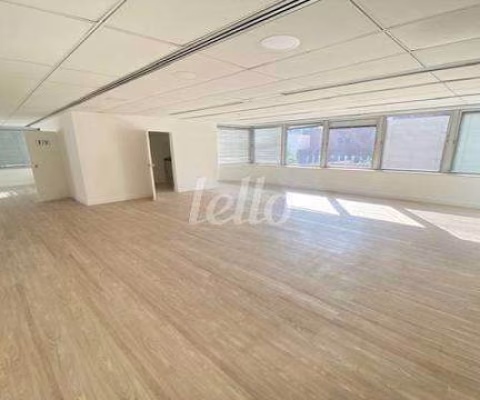 Sala comercial com 1 sala à venda na Rua Urussuí, 300, Itaim Bibi, São Paulo