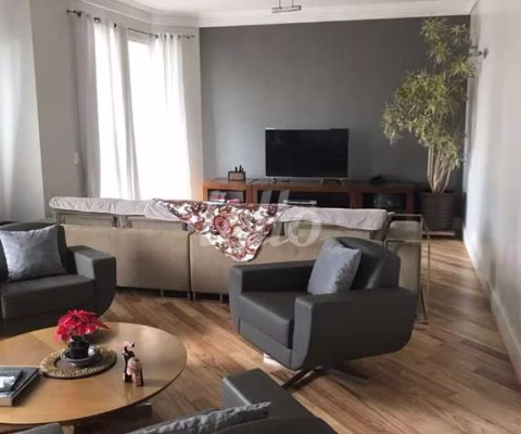 Apartamento com 3 quartos à venda na Avenida Portugal, 1250, Centro, Santo André