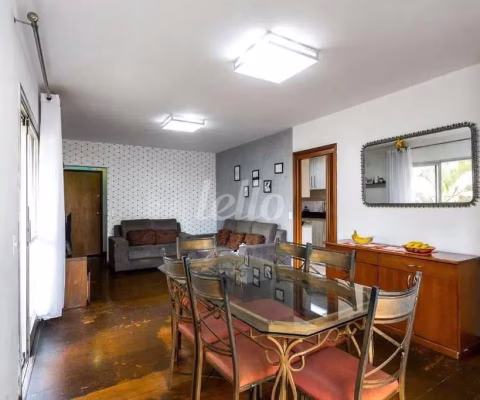 Apartamento com 3 quartos à venda na Rua Bartira, 751, Perdizes, São Paulo