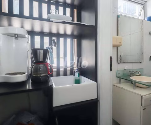 Sala comercial com 6 salas à venda na Rua Manoel da Nóbrega, 111, Paraíso, São Paulo