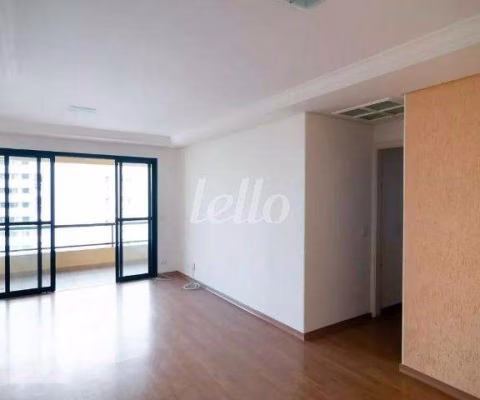 Apartamento com 3 quartos à venda na Avenida Portugal, 605, Brooklin Paulista, São Paulo