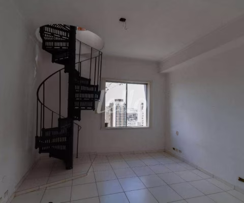 Apartamento com 1 quarto à venda na Avenida Duque de Caxias, 525, Campos Eliseos, São Paulo