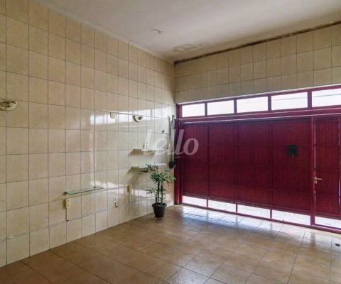 Casa comercial com 1 sala à venda na Rua Visconde de Inhomerim, 965, Mooca, São Paulo
