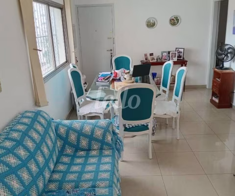 Apartamento com 3 quartos à venda na Rua Apinajés, 902, Pompéia, São Paulo