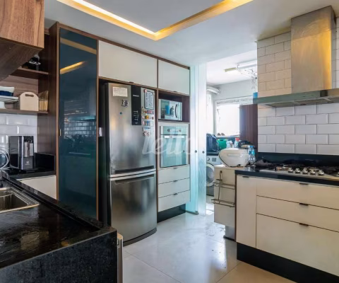 Apartamento com 3 quartos à venda na Rua Alves Guimarães, 1133, Pinheiros, São Paulo