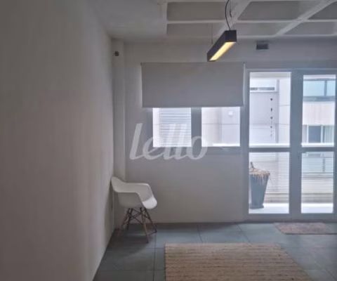 Sala comercial com 1 sala à venda na Avenida Pompéia, 634, Pompéia, São Paulo