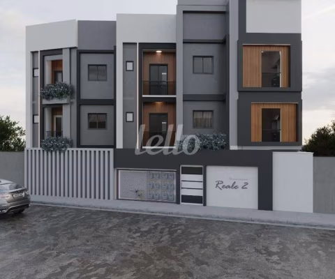 Apartamento com 2 quartos à venda na Rua Enani, 82, Vila Carlos de Campos, São Paulo