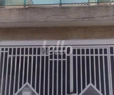 Casa com 3 quartos à venda na Rua Princesa Maria Pia, 537, Vila Santa Clara, São Paulo