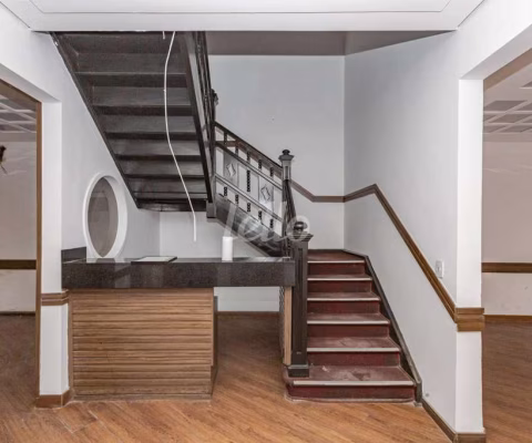 Casa comercial com 1 sala à venda na Rua Barão de Tatuí, 376, Vila Buarque, São Paulo