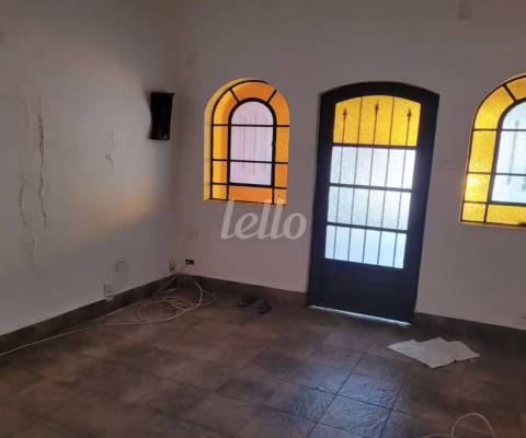 Casa comercial à venda na Rua Manuel Onha, 721, Vila Oratório, São Paulo