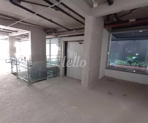 Ponto comercial à venda na Avenida Rebouças, 990, Pinheiros, São Paulo
