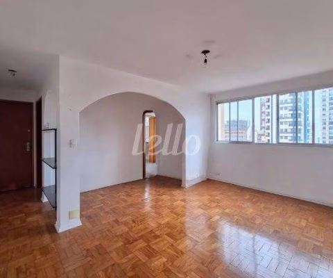 Apartamento com 2 quartos à venda na Rua Ana Benvinda de Andrade, 115, Santana, São Paulo