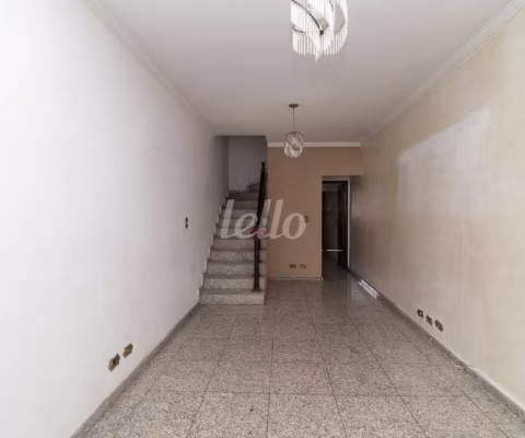 Casa comercial à venda na Rua Cabinari, 275, Vila Formosa, São Paulo