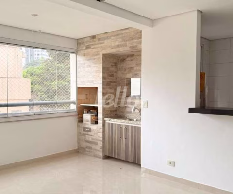 Apartamento com 3 quartos à venda na Rua Henrique Braglia, 551, Vila Dom Pedro II, São Paulo