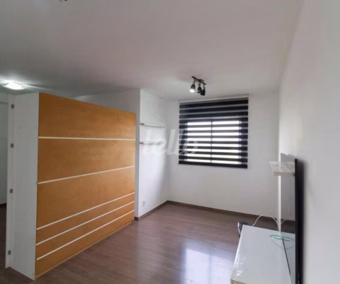 Apartamento com 1 quarto à venda na Avenida Doutor Francisco Mesquita, 1147, Quinta da Paineira, São Paulo