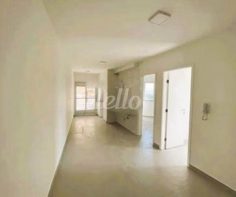 Apartamento com 2 quartos à venda na Rua Jerônima Dias, 270, Mandaqui, São Paulo