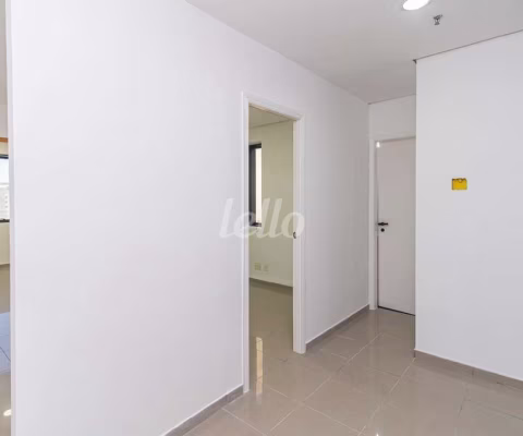 Sala comercial à venda na Rua Doutor Diogo de Faria, 55, Vila Clementino, São Paulo
