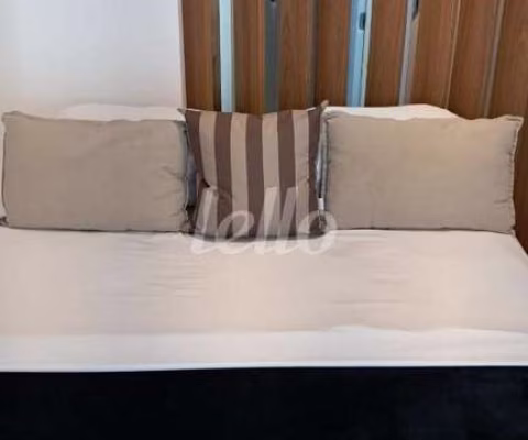 Apartamento com 1 quarto à venda na Rua Bartolomeu de Gusmão, 488, Vila Mariana, São Paulo