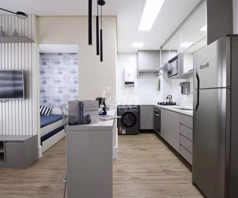 Apartamento com 2 quartos à venda na Avenida Mazzei, 326, Vila Mazzei, São Paulo