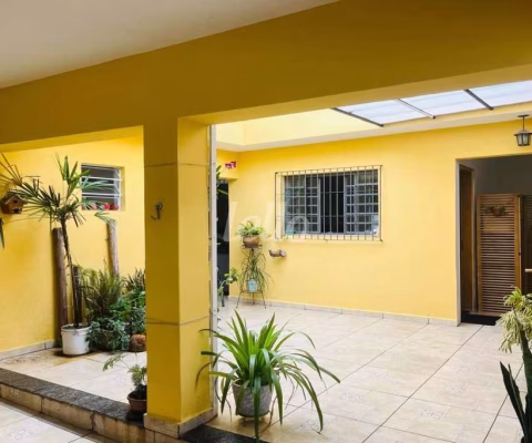 Casa com 2 quartos à venda na Rua Comendador Alfaia, 55, Alto da Mooca, São Paulo
