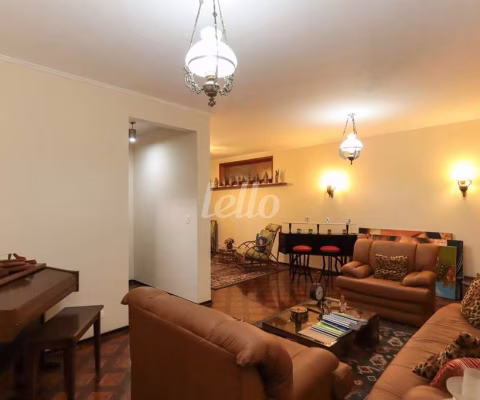 Casa com 4 quartos à venda na Rua Rita Joana de Sousa, 155, Brooklin, São Paulo