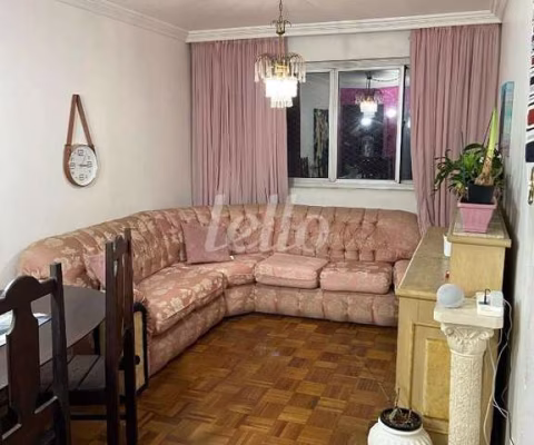Apartamento com 3 quartos à venda na Rua Icaraí, 222, Tatuapé, São Paulo