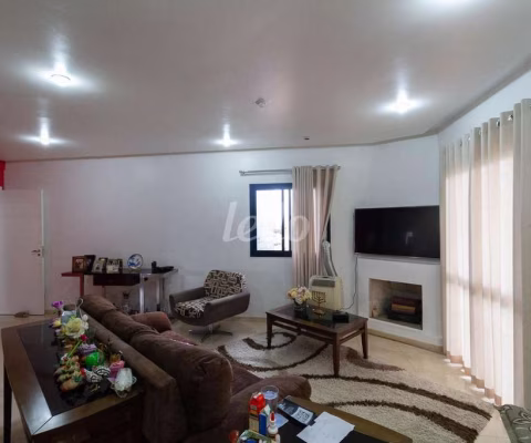 Apartamento com 3 quartos à venda na Rua Frei Melchior, 59, Jardim São Paulo (Zona Norte), São Paulo