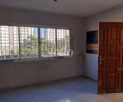 Casa comercial com 1 sala à venda na Rua Itanhaém, 103, Vila Prudente, São Paulo