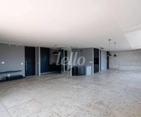 Apartamento com 4 quartos à venda na Rua Urbanizadora, 118, Sumaré, São Paulo