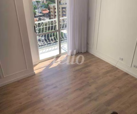 Apartamento com 3 quartos à venda na Rua das Caneleiras, 415, Jardim, Santo André