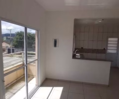 Excelente casa sobreposta localizada no bairro Jardim Magalhães