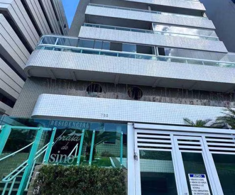 APARTAMENTO FORTE - PRAIA GRANDE SP