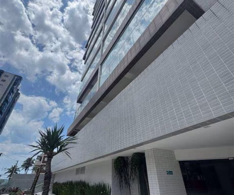 APARTAMENTO CAIÇARA - PRAIA GRANDE SP