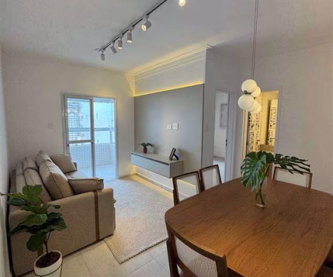 APARTAMENTO AVIAÇÃO - PRAIA GRANDE SP