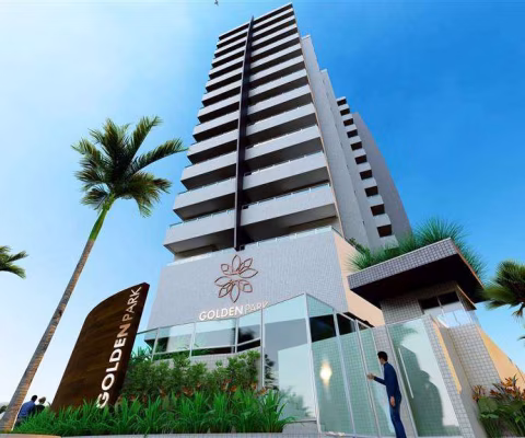 APARTAMENTO CAIÇARA - PRAIA GRANDE SP