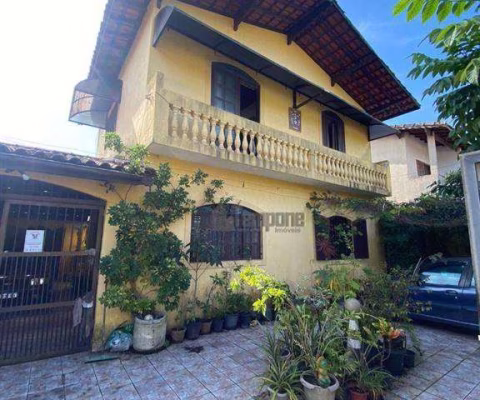 CASA CAIÇARA - PRAIA GRANDE SP