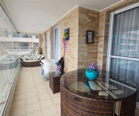 APARTAMENTO MIRIM - PRAIA GRANDE SP