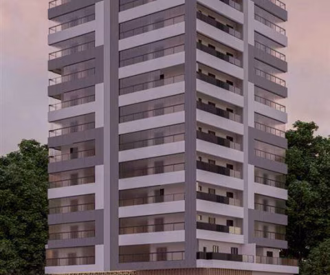 APARTAMENTO FORTE - PRAIA GRANDE SP