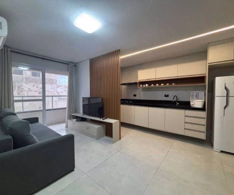 APARTAMENTO CAICARA - PRAIA GRANDE SP