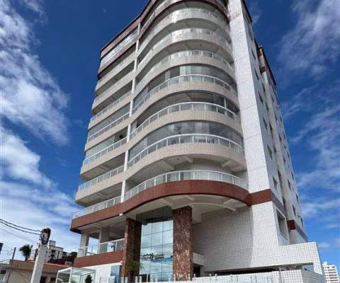APARTAMENTO MARACANÃ - PRAIA GRANDE SP