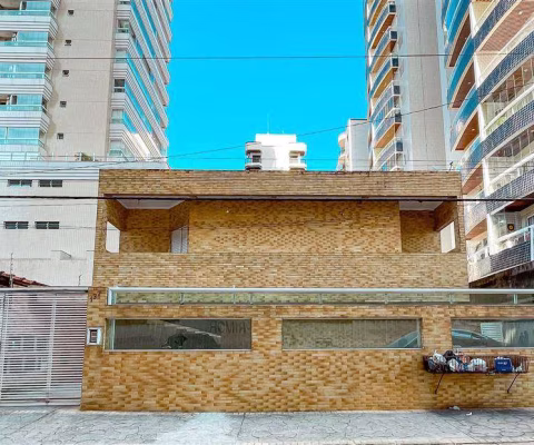 CASA FORTE - PRAIA GRANDE SP