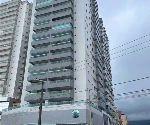 APARTAMENTO VILAMAR - PRAIA GRANDE SP