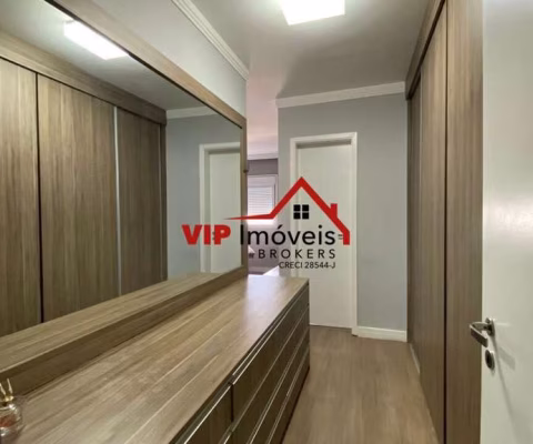 Apartamento à venda no bairro Vila Arens II - Jundiaí/SP