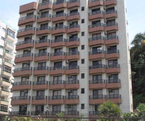 FLAT EM ITARARE COM VISTA MAR COM SERVIÇOS 24HS